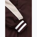 Kurtka męska Pitbull Manolito Baseball burgundy 12