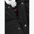 Kurtka męska Pitbull Manolito Baseball black/black 8
