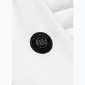 Kurtka męska Pitbull Palomar Padded Hooded Hybrid white 9