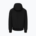 Kurtka męska Pitbull York Hooded black 4