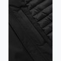 Kurtka męska Pitbull York Hooded black 9