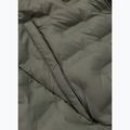 Kurtka zimowa męska Pitbull Fisk Quilted Hooded olive 8