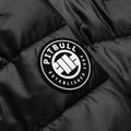 Kurtka zimowa męska Pitbull Shatto Quilted Hooded black 9