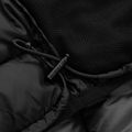 Kurtka zimowa męska Pitbull Shatto Quilted Hooded black 13