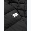 Kurtka zimowa męska Pitbull Foothill Hooded Padded black 8