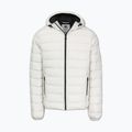 Kurtka zimowa męska Pitbull Seacoast 3 Quilted Hooded 6