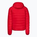 Kurtka zimowa męska Pitbull Seacoast 3 Quilted Hooded 7