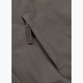 Kurtka zimowa męska Pitbull Elkwood 3 Sherpa Hooded taupe 10