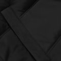 Kurtka zimowa męska Pitbull Piedmont Quilted Hooded black 12