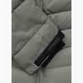 Kurtka zimowa męska Pitbull Crestline Padded Hooded dusty salvia 11