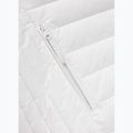 Kurtka zimowa męska Pitbull Crestline Padded Hooded off white 15