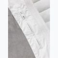 Kurtka zimowa męska Pitbull Crestline Padded Hooded off white 16