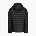 Kurtka zimowa męska Pitbull Crestline Padded Hooded black 6