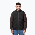 Bezrękawnik męski Pitbull Naylor Padded black