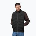 Bezrękawnik męski Pitbull Naylor Padded black 4