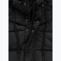 Kurtka zimowa damska Pitbull Amalia Padded Hooded black 9