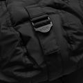 Kurtka zimowa damska Pitbull Queenston Padded Hooded black 8