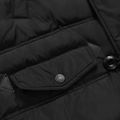 Kurtka zimowa damska Pitbull Queenston Padded Hooded black 13