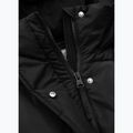 Bezrękawnik damski Pitbull Ashley Padded Hooded Long black 8