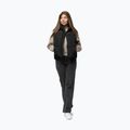 Bezrękawnik damski Pitbull Harriet Padded black 2