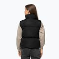 Bezrękawnik damski Pitbull Harriet Padded black 3