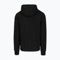 Bluza męska Pitbull Nugget Small Logo Hooded Zip black 6