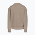 Bluza męska Pitbull Small Logo Crewneck pale sand 7