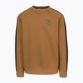 Bluza męska Pitbull San Diego Ca Crewneck honey yellow 3