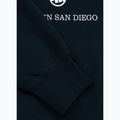 Bluza męska Pitbull So Cal Crewneck dark navy 9