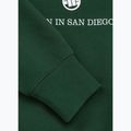 Bluza męska Pitbull So Cal Crewneck hunter green 9