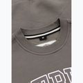 Bluza męska Pitbull So Cal Crewneck taupe 6