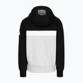 Bluza męska Pitbull Gibson Hooded black/grey melange 5