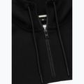Bluza męska Pitbull Gibson Hooded black/grey melange 6