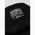 Bluza męska Pitbull Gibson Hooded black/grey melange 7