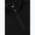 Bluza męska Pitbull Gibson Hooded black 6