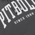 Bluza męska Pitbull Norton Hooded graphite 7