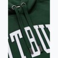 Bluza męska Pitbull Norton Hooded hunter green 6