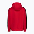 Bluza męska Pitbull San Diego Ca Hooded red 5