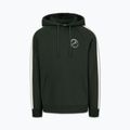 Bluza męska Pitbull San Diego Ca Hooded dark green 4