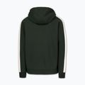 Bluza męska Pitbull San Diego Ca Hooded dark green 5