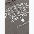 Bluza męska Pitbull So Cal Hooded taupe 7