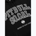 Bluza męska Pitbull So Cal Hooded black 6