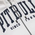 Bluza męska Pitbull Norton Hooded Zip off white 9