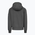 Bluza męska Pitbull Norton Hooded Zip graphite 6