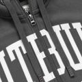 Bluza męska Pitbull Norton Hooded Zip graphite 7
