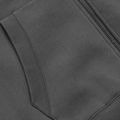 Bluza męska Pitbull Norton Hooded Zip graphite 11