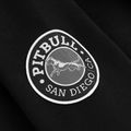 Bluza męska Pitbull Norton Hooded Zip black 10