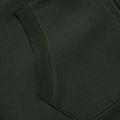 Bluza męska Pitbull San Diego Ca Hooded Zip dark green 8