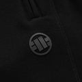 Spodnie męskie Pitbull Small Logo HD Track black 9