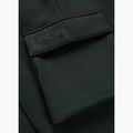 Spodnie męskie Pitbull Cypress Sport Cargo dark green 7